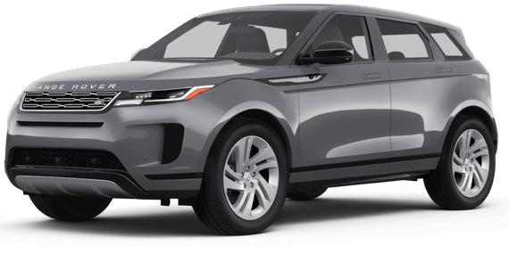 LAND ROVER RANGE ROVER EVOQUE 2025 SALZJ2FX7SH266066 image LAND ROVER RANGE ROVER EVOQUE 2025 SALZJ2FX7SH266066 image